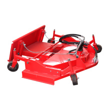 Hydraulic 66 Inch Garden Grass Cutter Rotary Slasher Lawn Mower for Skid Steer Loader Backhoe Tractor